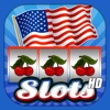 Ace American Slots HD - USA Lucky Casino Slot Machine Jackpot Game Pro