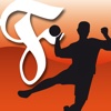 V!VA Fortuna!, die App über die Handballabteilung des S.C.Fortuna Köln - inkl. Damen 3.Liga DHB (Staffel West) und den weiteren Handball-Teams aus der Kölner Südstadt (Herren Verbandsliga HVM, usw.)