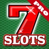 SLOTS Vegas Jackpot Casino PRO - Slots Machine Game 2015