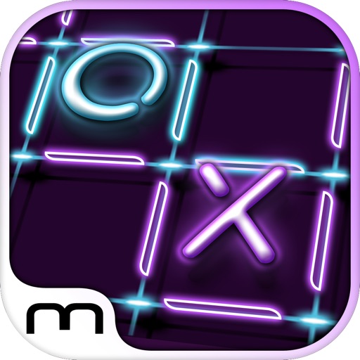 Dots & Boxes Neo FREE iOS App