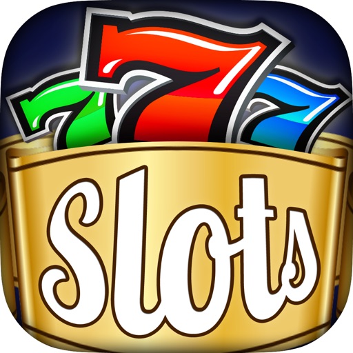 A Fortune FUN Gambler Slots Game - FREE Slots Game icon