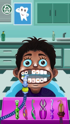 Crazy Little Dentistのおすすめ画像1