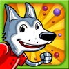 Abby The Puppy Dog In Adventure Land - Cute Pet Action Running Game For Kids HD FREE