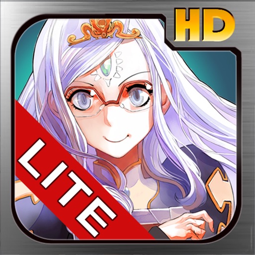 ESPGALUDA II HD LITE iOS App
