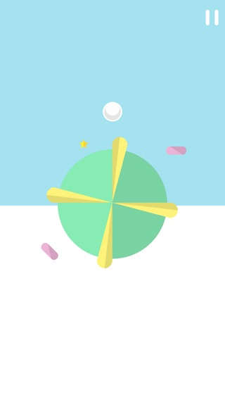 Circle Bounce!のおすすめ画像5