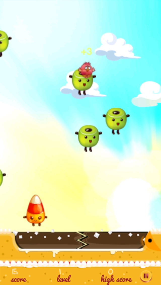 SWEET CANDY TRAP FREE 1.0 IOS GAME GIẢI TRÍ SWEET CANDY TRAP FREE 1.0 IOS