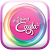 My friend Cayla App (British English Version)