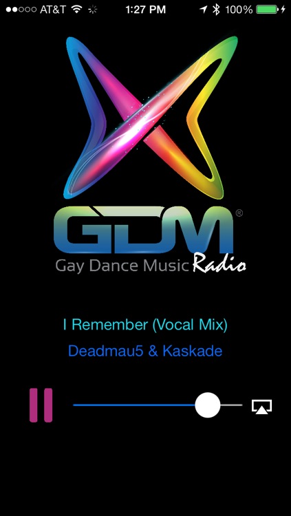 GDM Radio