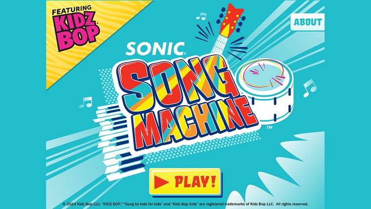 Song Machine