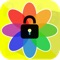 Hide pictures from your iPhones/iPads photo app into Photo Lock App