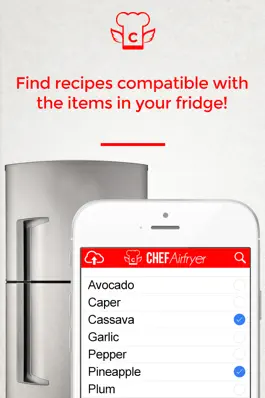 Game screenshot Chef Airfryer apk