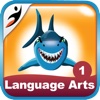 Murky Reef - English Language Arts for 1st Grade