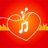 Romantic Ringtones & Musics  – Valentines Songs & Tunes Edition