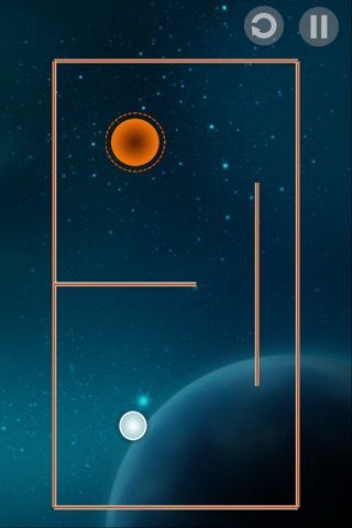 Space Golf Free screenshot 3