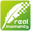 RealMoments 活在當下