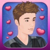 Celebrity Kissing: Bieber edition