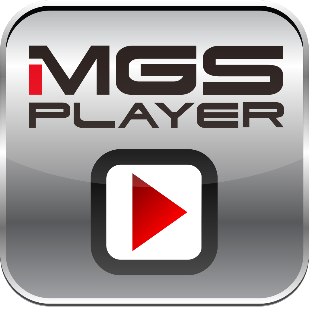 Get MGSPlayer for iOS, iPhone, iPad Aso Report