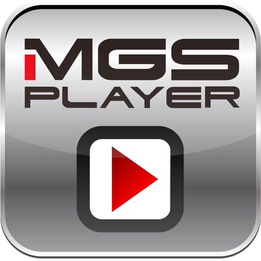 MGSPlayer