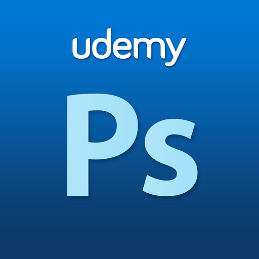 Photoshop Tutorial: Photoshop CS6 icon