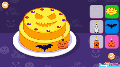 HooplaKidz Halloween Party screenshot 4