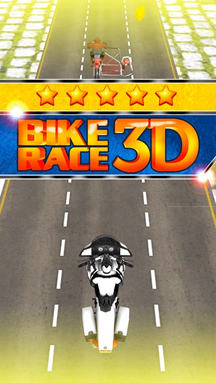 Insane Moto 3D - Jogo Gratuito Online