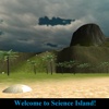 Science Island