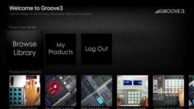 Groove3(圖1)-速報App