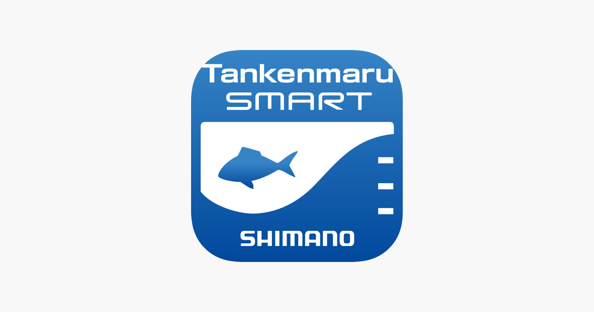 Tankenmaru Smart をapp Storeで