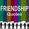 Friendship Quotes! - For Facebook Friendship and Friendlets Time