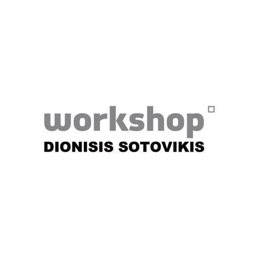 Workshop Sotovikis for iPhone
