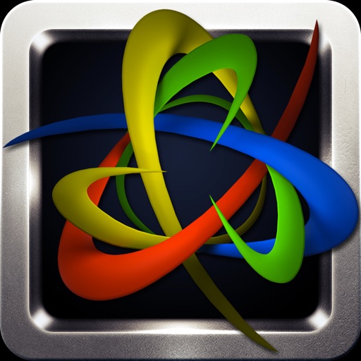 Twister Remix iOS App