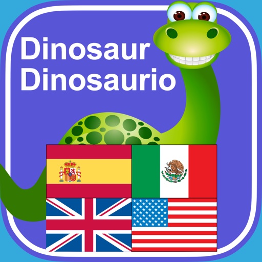 My First App in English and Spanish Pro