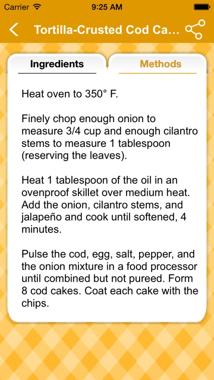Amazing Dessert Recipes screenshot-4