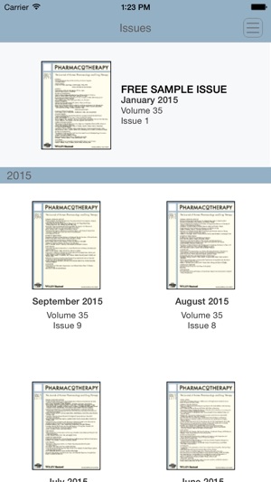 Pharmacotherapy(圖2)-速報App