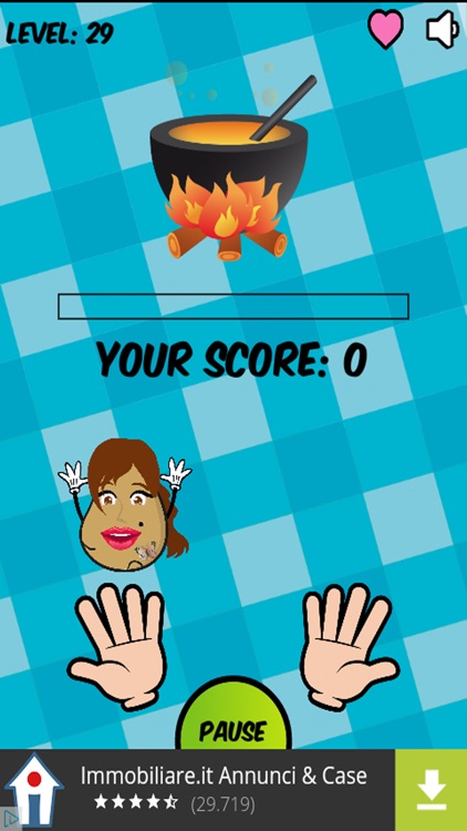 Hot Patata screenshot-3