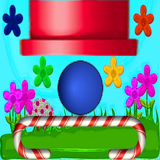 Candy Tunnel 1 icon