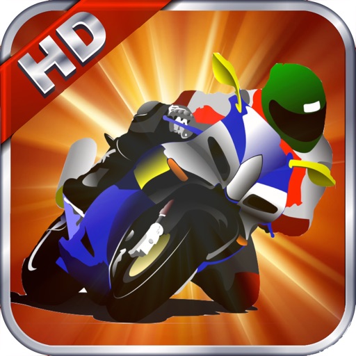 Mountain Bike Race Maniac - Racing Entertainment Free iOS App