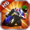 Mountain Bike Race Maniac - Racing Entertainment Free