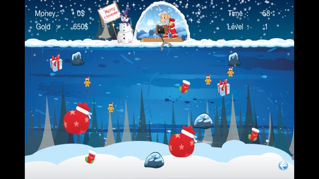 ChristmasMiner(圖2)-速報App