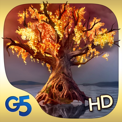 Spirit Walkers: Curse of the Cypress Witch HD icon