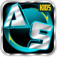 Activities of AlphaSwap - Free Spelling Game For Kids