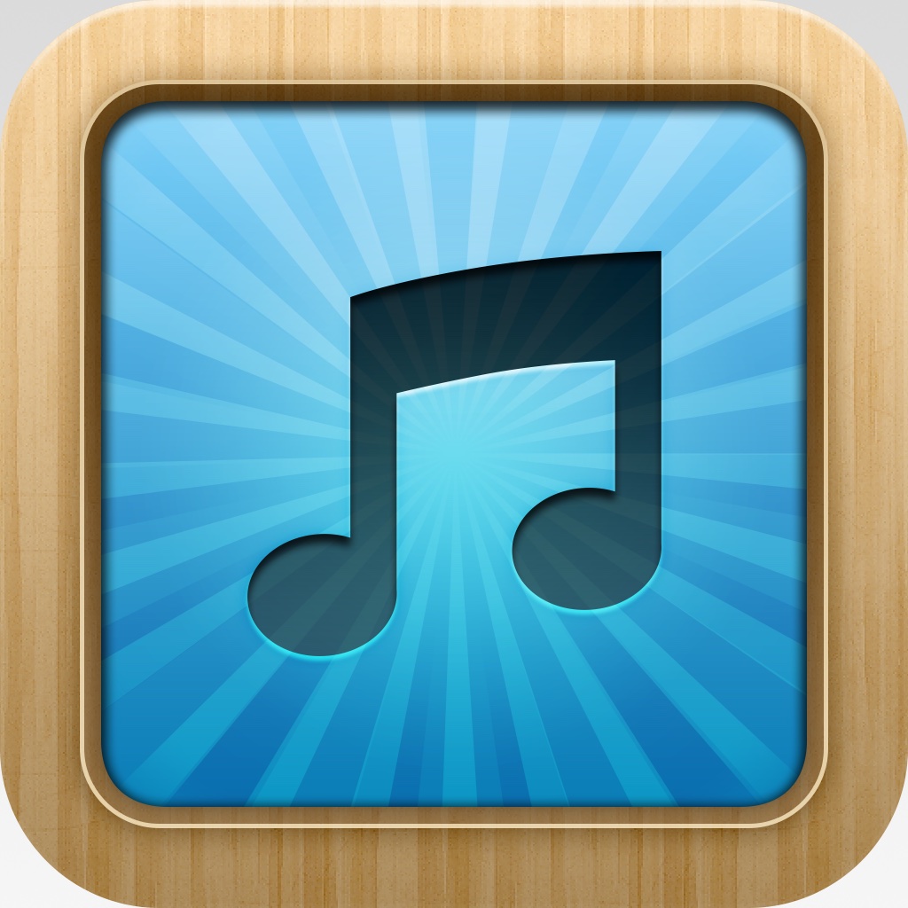 Sound Effect+Music+Ringtone: Player, Downloader, and Recorder! icon