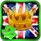 London House of Gold Slots: Best FREE Casino Fun from the Jackpot Palace Inferno !