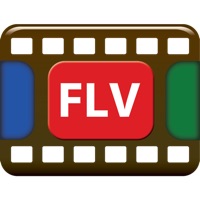 FLV Video Player