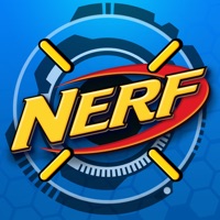 NERF Mission App ne fonctionne pas? problème ou bug?