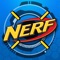 Nerf Mission App turns your Nerf™ blaster into a battle camera