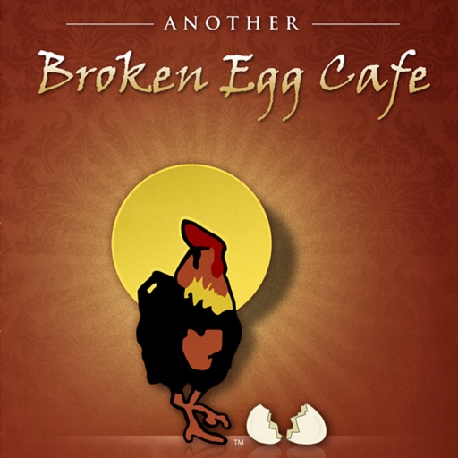 Another Broken Egg Cafe icon