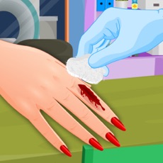 Activities of Finger Doctor