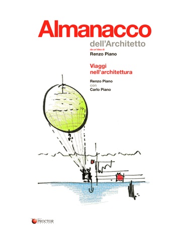 Almanacco dell'Architetto di Renzo Piano screenshot 2