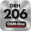 DRH-206